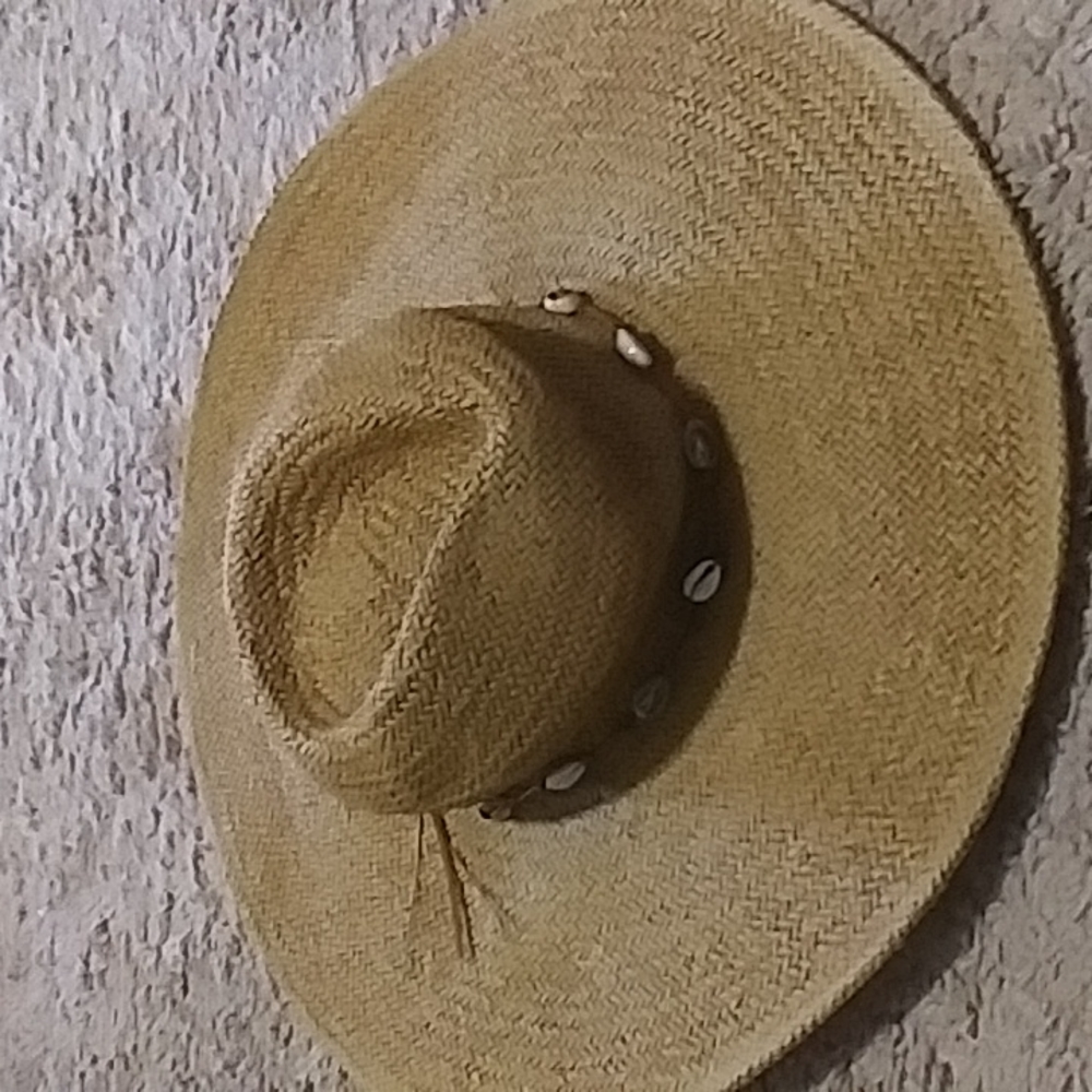 NWT Hat Attack Treasure Hat NWT - image 5
